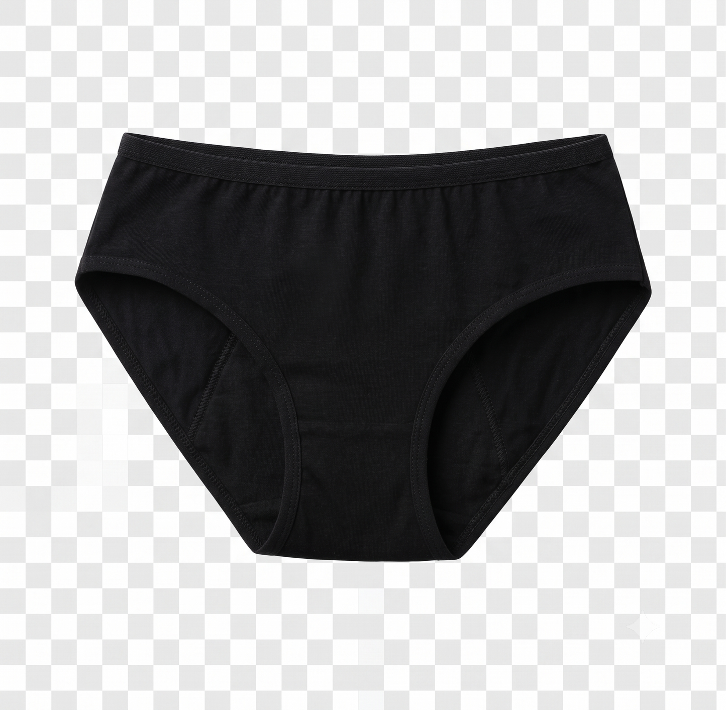 Women's Leak Protection Panty ( Period Panty )