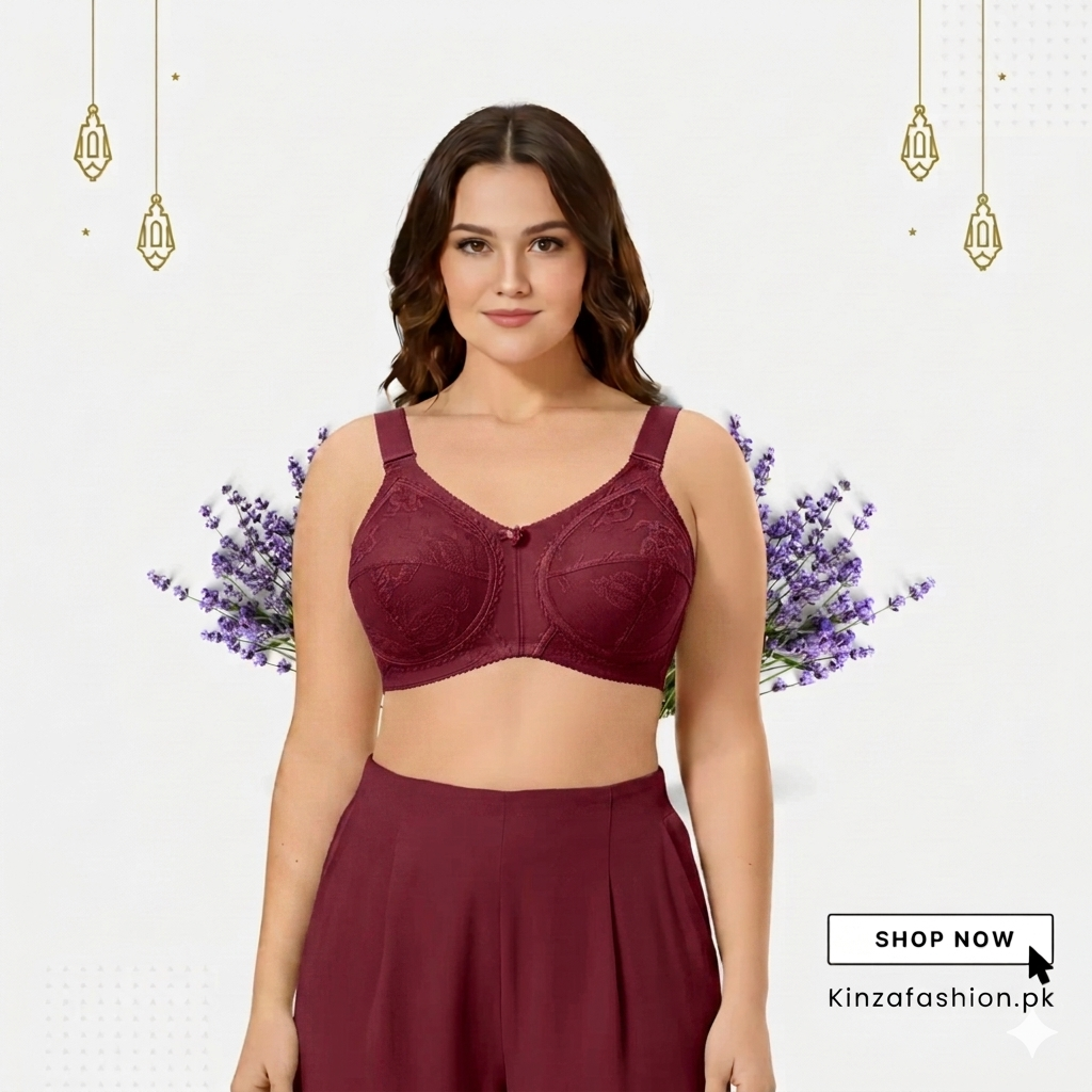 SPECIAL OFFER DOREEN BRA– COMFORT SALE | UP TO 66% OFF