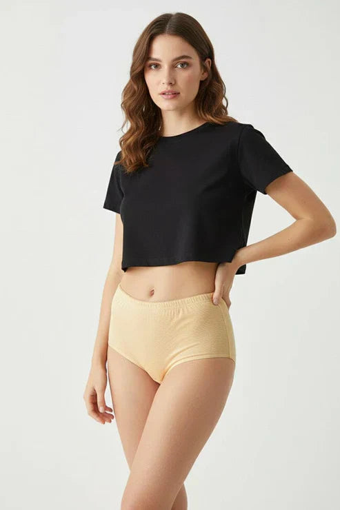 Women's Leak Protection Panty ( Period Panty )