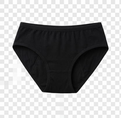 Women's Leak Protection Panty ( Period Panty )