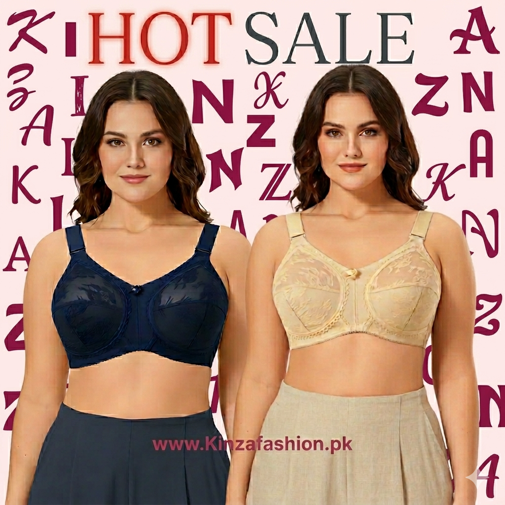 SPECIAL OFFER DOREEN BRA– COMFORT SALE | UP TO 66% OFF