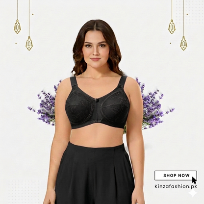SPECIAL OFFER DOREEN BRA– COMFORT SALE | UP TO 66% OFF