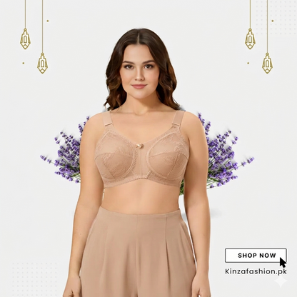 SPECIAL OFFER DOREEN BRA– COMFORT SALE | UP TO 66% OFF