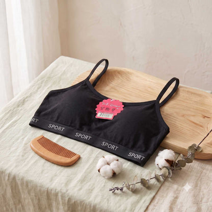 BUY 1 Get 2 FREE School Girls Teen Age Bra