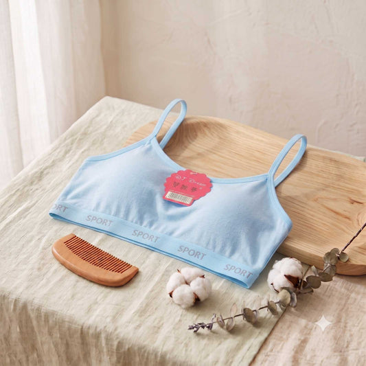 BUY 1 Get 2 FREE School Girls Teen Age Bra
